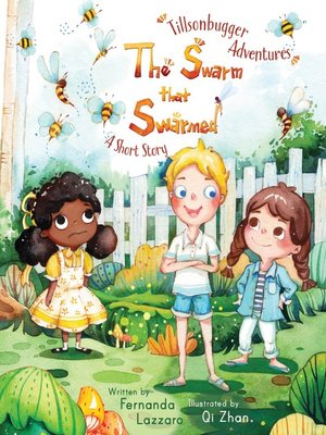 cover image of Tillsonbugger Adventures